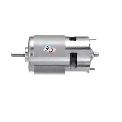 RS775 DC Motor 12V 3000Rpm