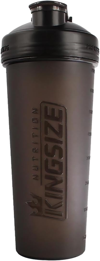 Shaker 750 mL Siyah