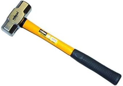 10705 3 lb Sledge Hammer Fibreglass Shaft