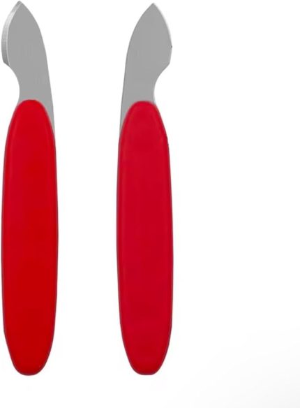 SAAT KAPAK AÇMA ÇAKISI- KIRMIZI, PROFESYONEL SAATÇİ