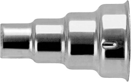 Professional Accessories 1609201647 aksesuarı Reduzierduese 14 mm