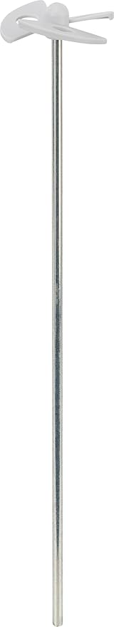 Professional Accessories 1609200291 boya karıştırma 60 mm şaft, 6 mm