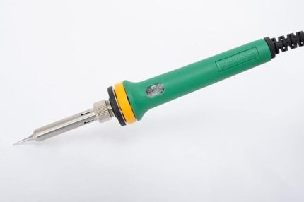 EG-30 30W Seramik Rezistans 30W Kalem Havya