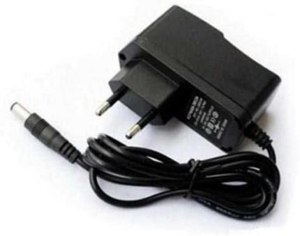 9V 1.5A Adaptör - Priz Tipi
