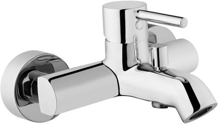 Minimax S A41994 Banyo Bataryası Krom