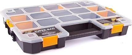 BAG Craft Organizer - 400 - ASR-5022