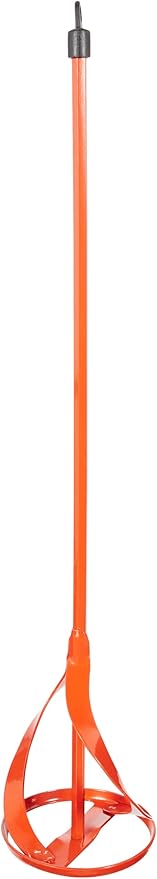 W 2705/120, Karıştırıcı, Turuncu, (120 Mmx 600Mm)