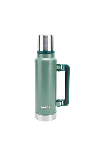 Luxury Vakumlu Çelik Termos 1.2 Litre