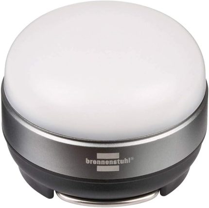 Bluetooth Mıknatıs ve Kancalı 350 Lm Outdoor Kamp Lambası ve Powerbank [Enerji Sınıfı A]