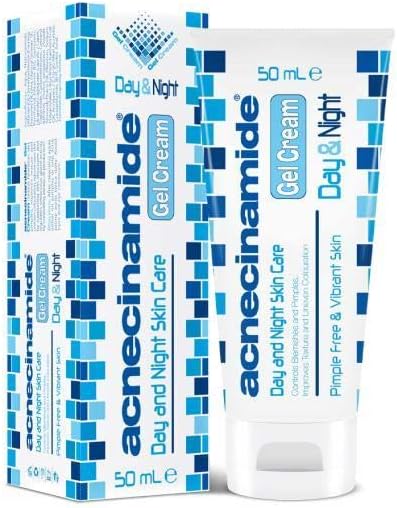 Day and Night Skin Care Gel Cream 50ml