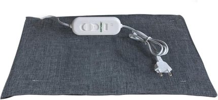 Elektrikli Minder Termostatlı 220V