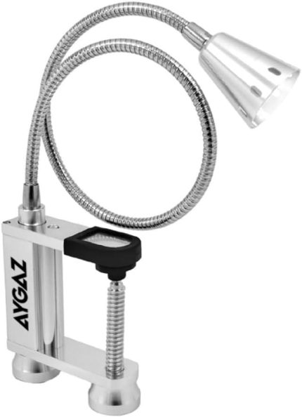 Led Barbekü Işığı, LED Lamba, Kolay Montaj, Ayarlanabilir