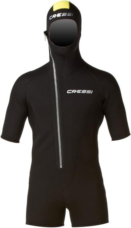 Castoro Man Shorty Jacket Standart 3.5MM-M
