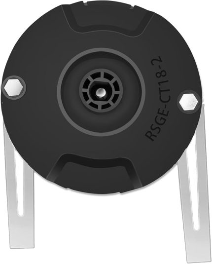 Einhell GE-CT 18 LI akülü çim biçme makinesi için yedek parça, çim biçme makinesi aksesuarı için metal bıçak seti