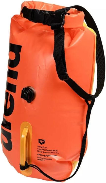 Open Water Buoy