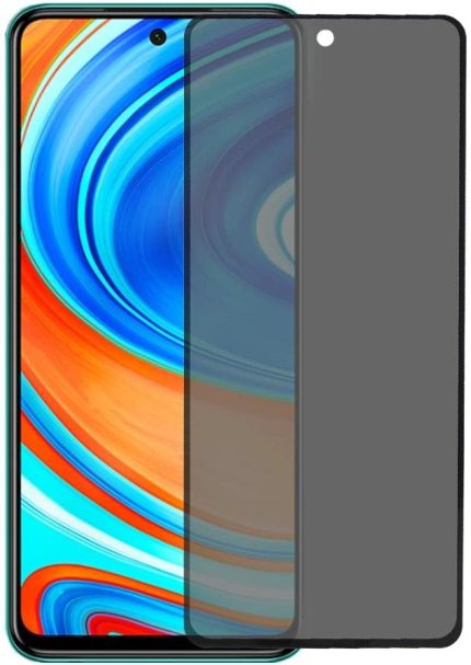 Galaxy M51/M52 Gizli Hayalet Tam Kaplayan Ekran Koruyucu