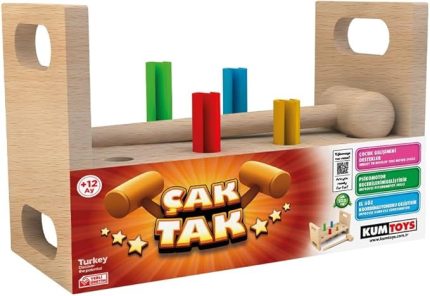 Oyuncak Tak Çak