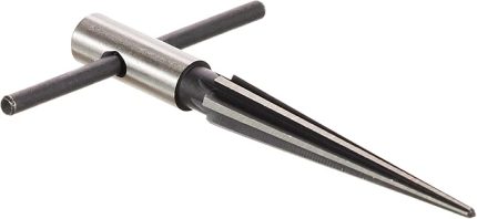 34125 12mm Tapered Reamer