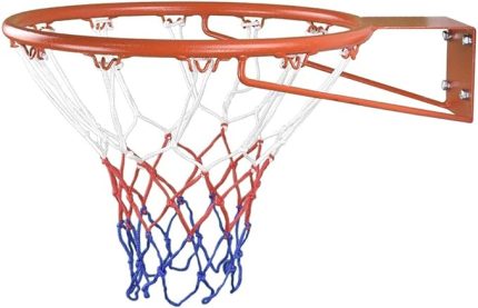 BBC1 Basketbol Çemberi
