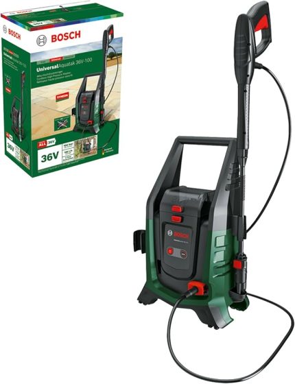 Home and Garden Universal Aquatak 36V-100 Solo