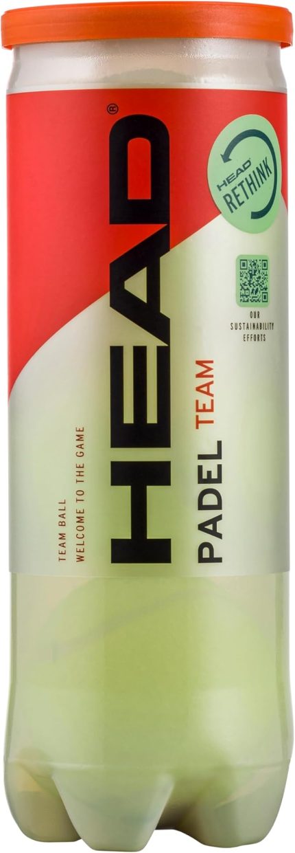 3'lü Padel Topu