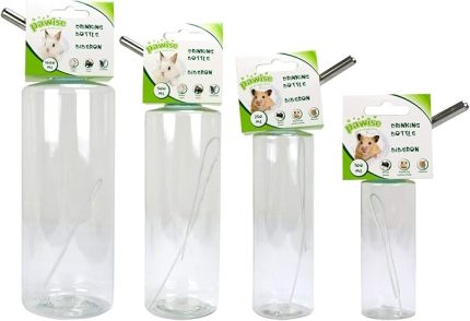 Hamster Suluğu L Boy 500 Ml