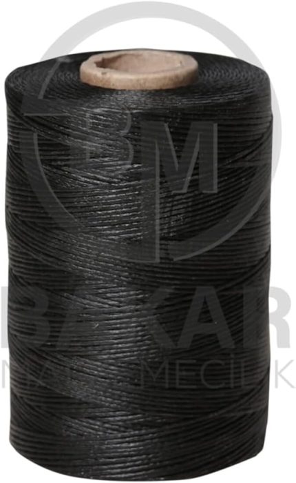 Ip Siyah 500 Mt 1.1 Mm 425 Gr SİYAH