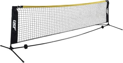 Tenis-Ayak Tenisi Seti
