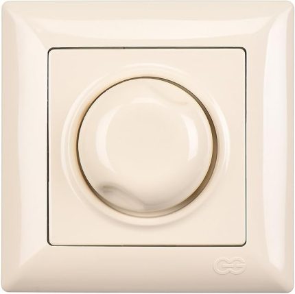 Visage Krem Dimmer 1000VA