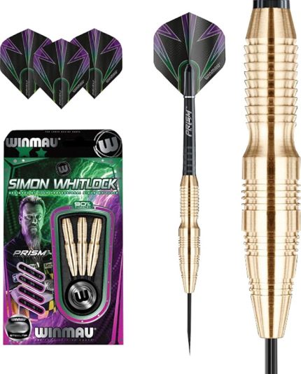 Simon Whitlock 22 gr Dart Oku