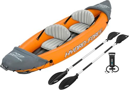Hydro-Force Kayak Seti Rapid X2 321 x 100 x 44 cm