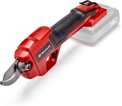 Akülü Budama Makası GE-LS 18 Li-Solo Power X-Change (18 V, Li-Ion, max. 28 mm dal çapı, bypass bıçaklar, güvenlik düğmesi, Softgrip, akü ve şarj cihazı dahil değildir) - 3408300