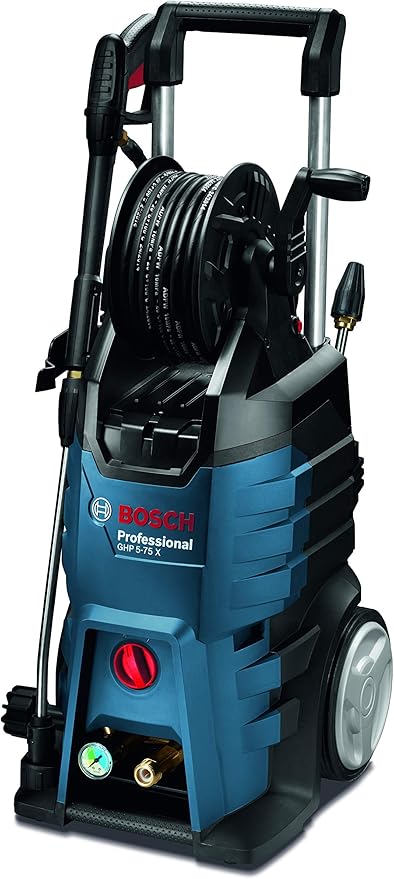 Professional Ghp 5/75 X Basınçlı Yıkama Makinesi