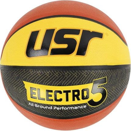 Kauçuk Basketbol Topu