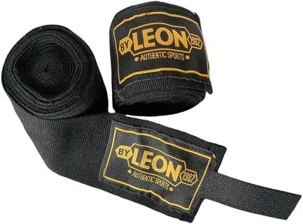 Boks, Kickbox, Muay Thai El Bandajı 4,5 Metre