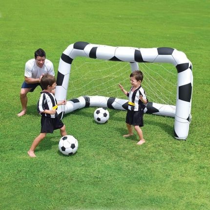2.13m x 1.17m x 1.25m Futbol Ağı