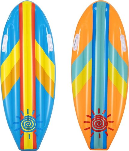 1.14m x 46 cm Sunny Surf Rider Şişirilebilir Sörf