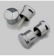 YAPI Cam Duşakabin Kulp - Cam Kabin Kapı Kolu KROM