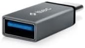 Type-C - USB-A 3.0 OTG Dönüştürücü Adaptör