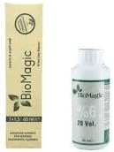Doğal Saç Boyası 60 Ml + Oksidan 90 Ml 44.43 Kestane