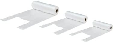 Atlet Market Manav Poşet 3'lü Set