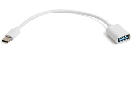 USB 3,1 Type-C USB 3,1 Erkek, USB3,0 Dişi OTG Kablo TYPE C CİHAZLARINIZA FLASH BELLEK TAKABİLİRSİNİZ TAK ÇALIŞTIR !!!