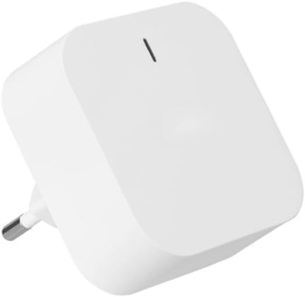 Uyumlu Zigbee + Bluetooth Köprü Cihazı (Tuya, Smart Life Uyumlu Gateway Hub)