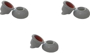 Koku Önleyici Lavabo Sifonu Çekvalfi (3 Adet)