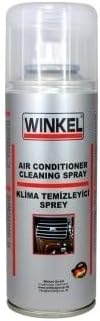 Araç İçi Klima Sprey 150 Ml