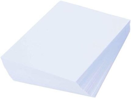 Marifetlerim - A4 Beyaz Fotokopi Kağıdı 80 Gram 25 Adet