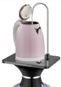 ABR EASY WATER ŞARJLI DAMACANA SU POMPASI