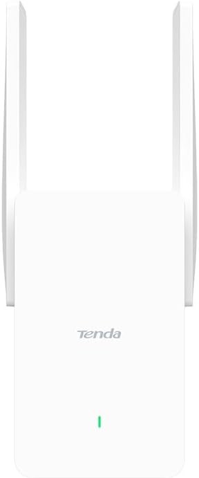 WiFi Amplifikatör WiFi Tekrarlayıcı WiFi Genişletici A23 (AX1500 Çift Bant 5GHz: 1201Mbps+2.4GHz: 300Mbps) 2* 5dBi Antenler, Gigabit Bağlantı Noktası, AP Modu, MU-MIMO, WPA3, IPv6, LED, Tüm Yönlendiricilerle Uyumlu