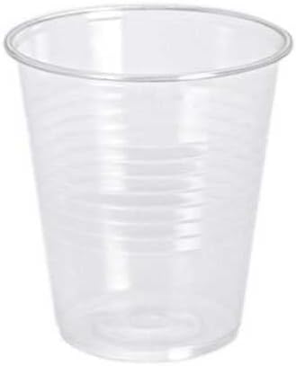 PET Bardak Eko 180 cc - 100 Adet