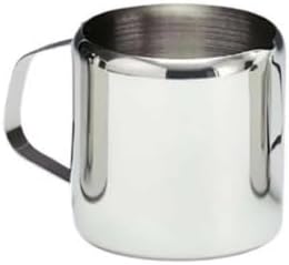 Çelik Süt Potu Kahve Potu Pitcher Sütlük Süt Köpürtücü Köpürtme Kabı 150 ml